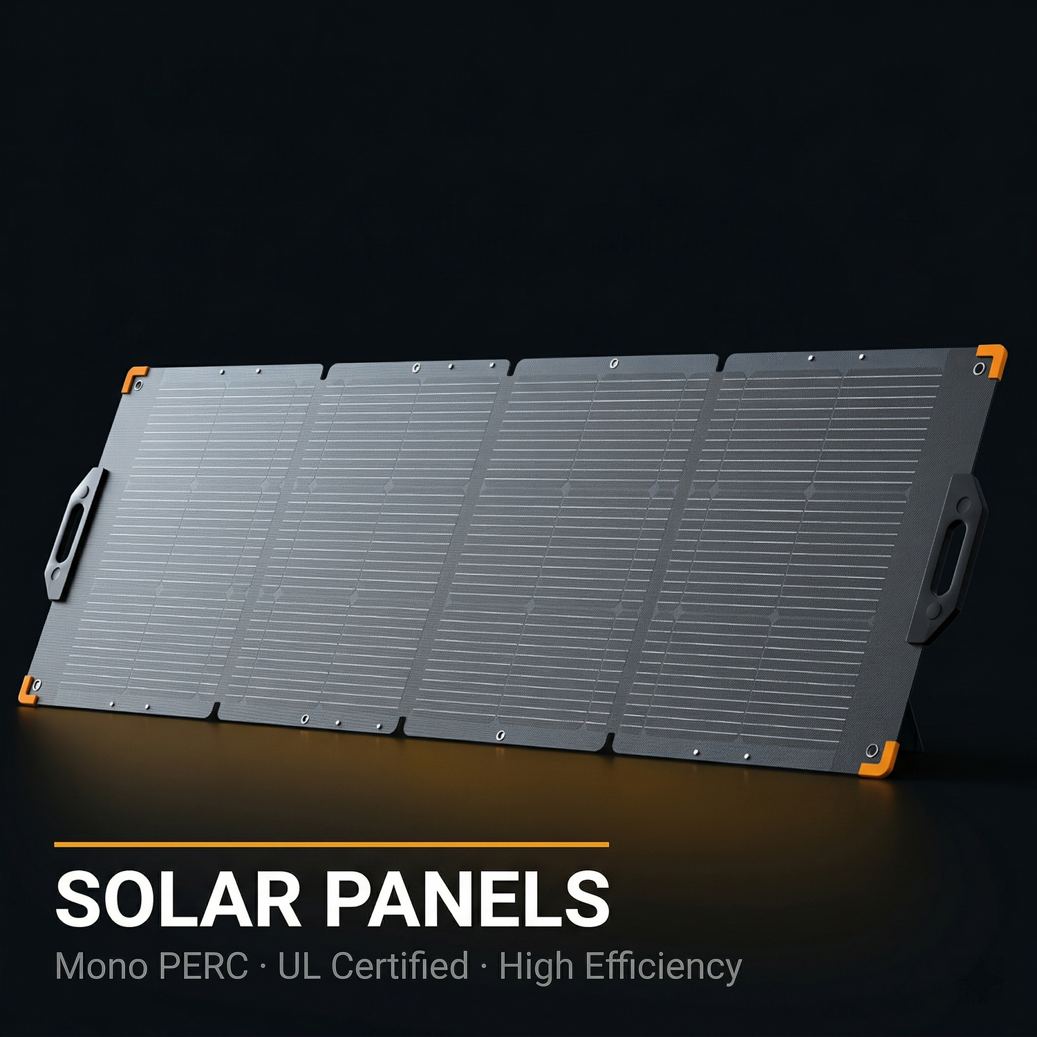 Solar Panels