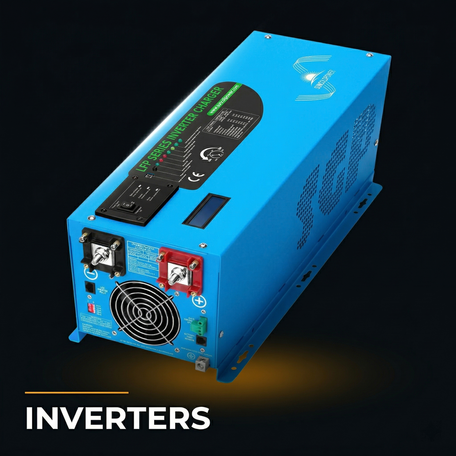 Inverters