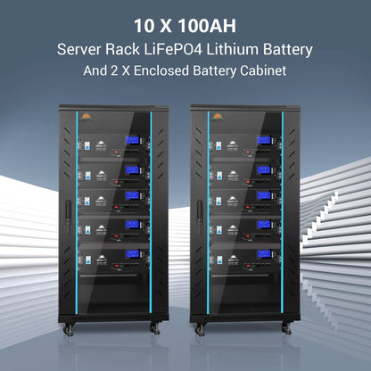 Hybrid Solar Kit 11.4KW 48V Split Phase 20.48KWH/51.2KWH Lithium Battery 450 Watt Solar Panel (Optional) SGH-11N2E/ SGH-11N5E