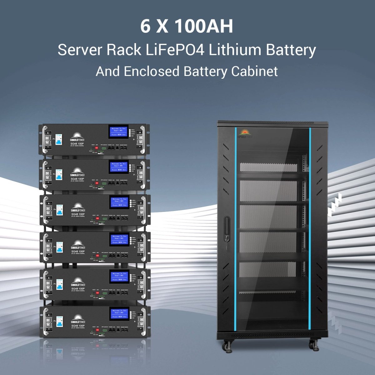 Hybrid Solar Kit 11.4KW 48V Split Phase 30.72KWH Lithium Battery 28 X 450 Watt Solar Panel (Optional) SGH-11N3E