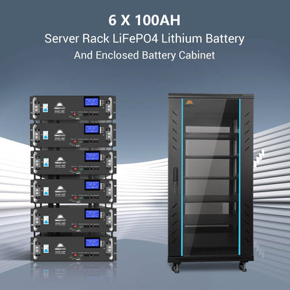 Hybrid Solar Kit 11.4KW 48V Split Phase 30.72KWH Lithium Battery 28 X 450 Watt Solar Panel (Optional) SGH-11N3E