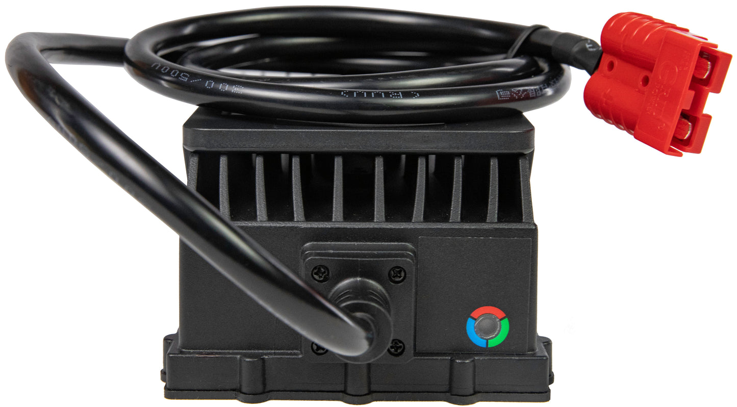 NUEPower 48V 105Ah Battery & Charger Package
