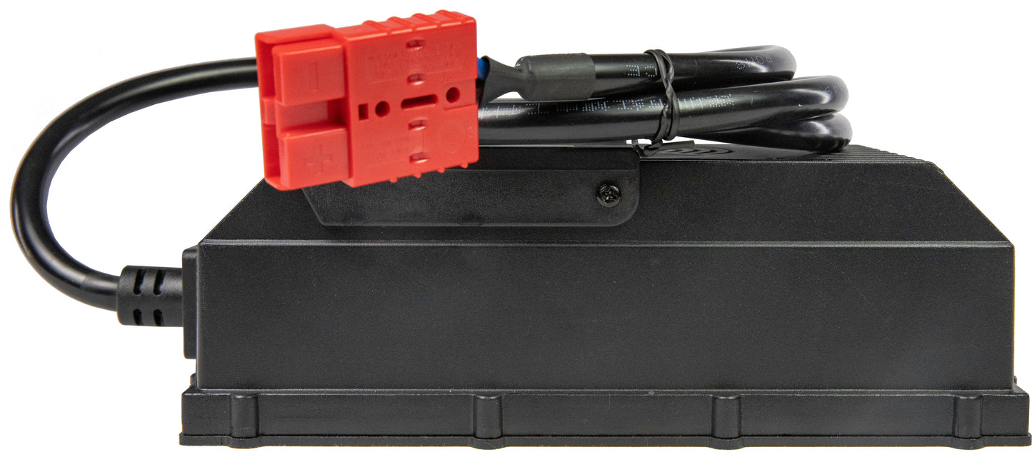 NUEPower 48V 105Ah Battery & Charger Package