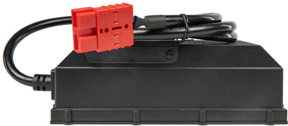 NUEPower 48V 52Ah Metal Case Battery and Charger Package