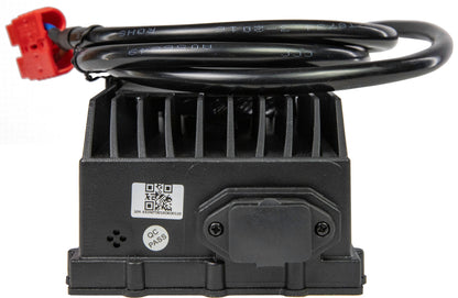 NUEPower 48V 105Ah Battery & Charger Package