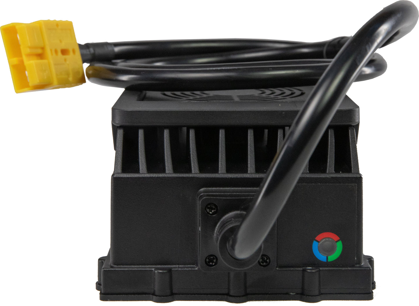 NUEPower 72V 105Ah Metal Case Battery and Charger Package