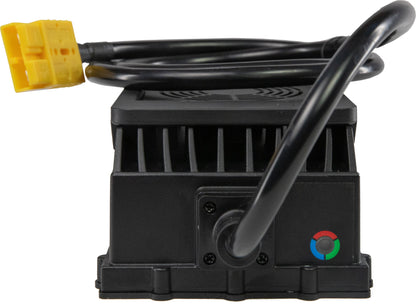 NUEPower 72V 105Ah Metal Case Battery and Charger Package