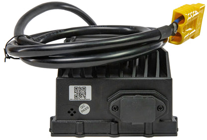 NUEPower 72V 105Ah Metal Case Battery and Charger Package