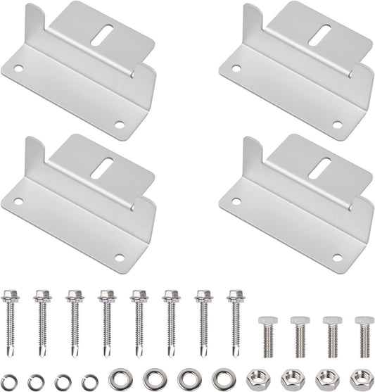 Solar Bracket