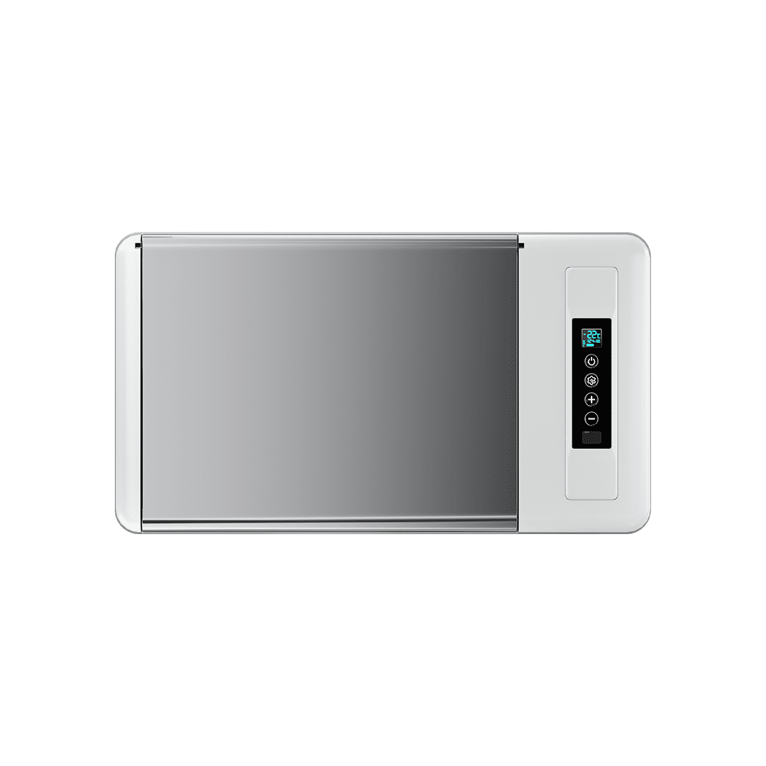 12V 30 Quart (28L) Portable Fridge