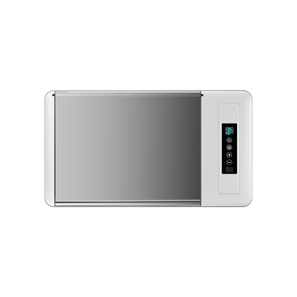 12V 30 Quart (28L) Portable Fridge