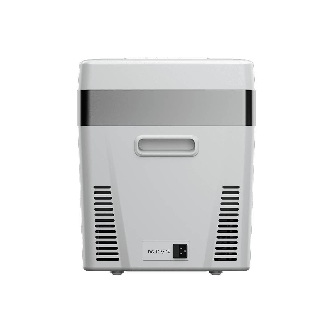 12V 30 Quart (28L) Portable Fridge