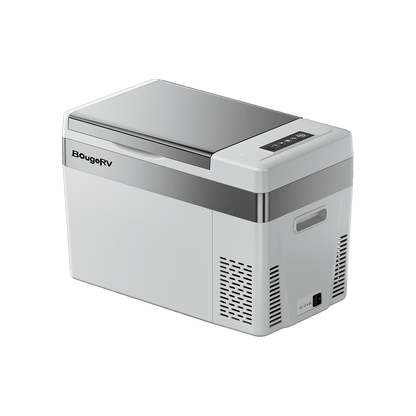 12V 30 Quart (28L) Portable Fridge