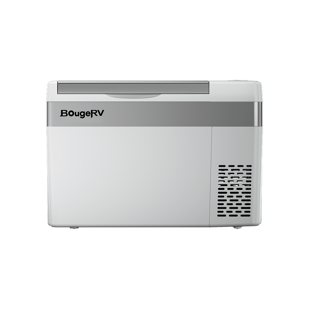 12V 30 Quart (28L) Portable Fridge