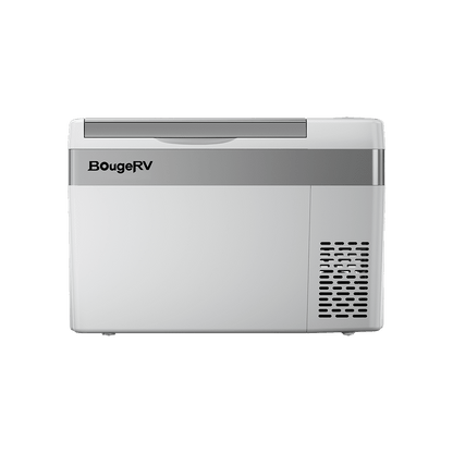 12V 30 Quart (28L) Portable Fridge