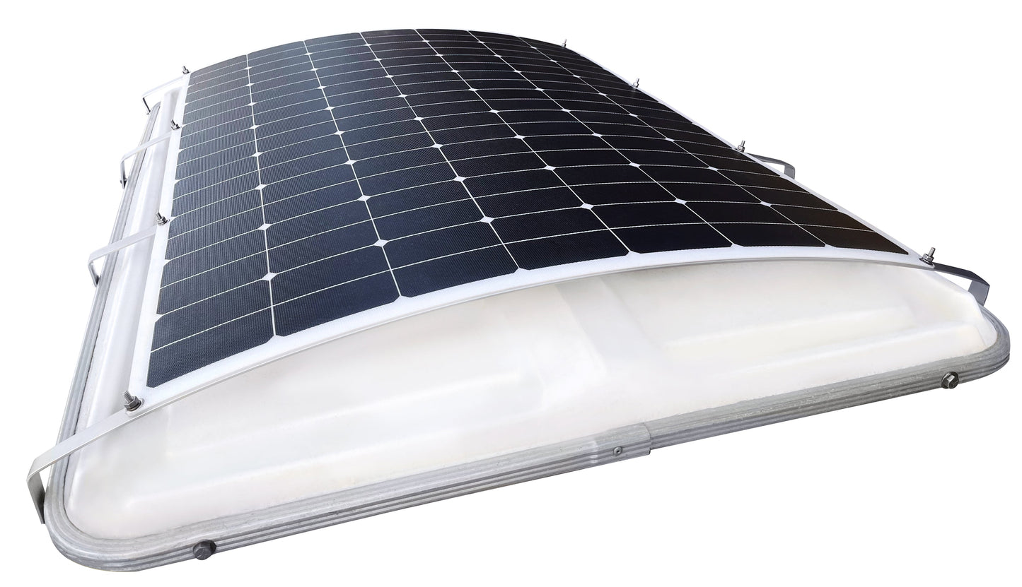 NUEDrive Eco Golf Solar Kit