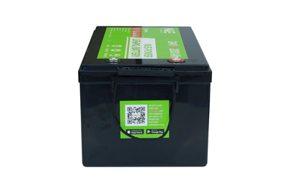 NUEPower 24V 200Ah