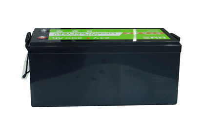 NUEPower 24V 200Ah