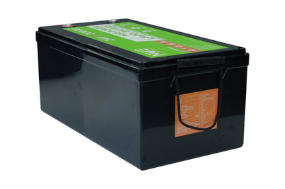 NUEPower 24V 200Ah