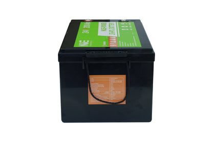 NUEPower 24V 200Ah