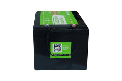 NUEPower 12V 400Ah Battery