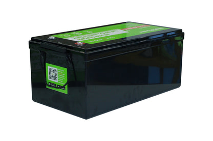 NUEPower 12V 400Ah Battery