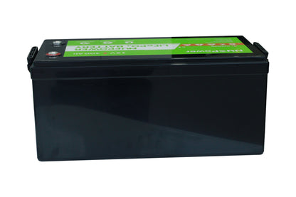NUEPower 12V 400Ah Battery