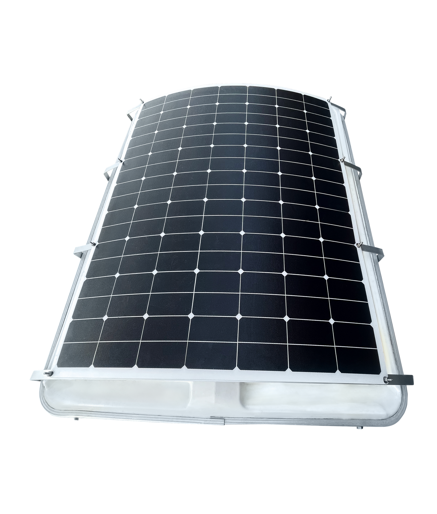 NUEDrive Eco Golf Solar Kit