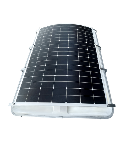 NUEDrive Eco Golf Solar Kit