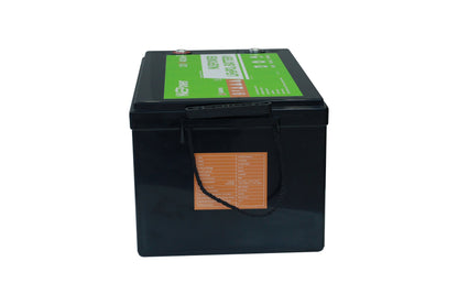 NUEPower 12V 400Ah Battery