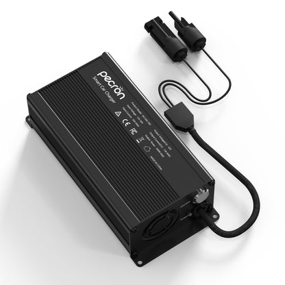 PECRON 500W Car Charger DC1242-500 for Cars, RVs, Trucks, etc.