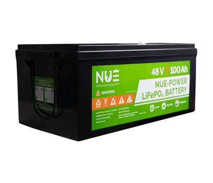 NUEPower 48V 100Ah