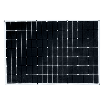 NUEDrive Eco Golf Solar Kit