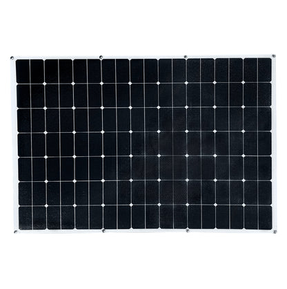 NUESolar 240W Portable Solar Panel