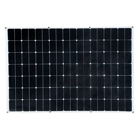 NUESolar 240W Portable Solar Panel