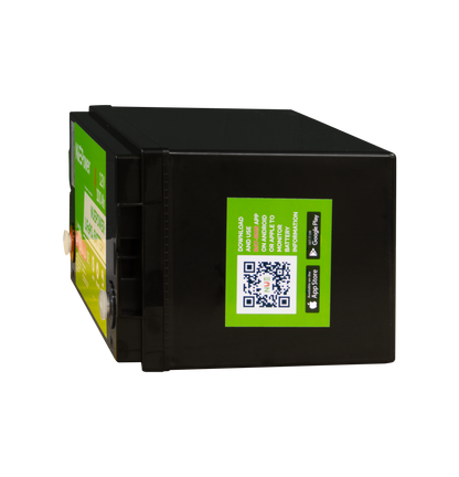 NUEPower 12V 100Ah UL Listed