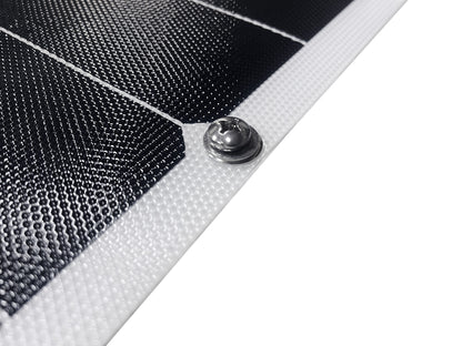 NUESolar 240W Portable Solar Panel