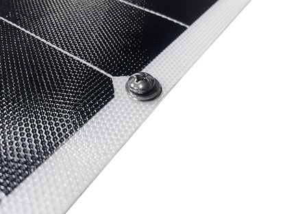 NUEDrive Eco Golf Solar Kit