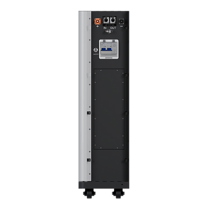 RUiXU | Lithi2-16 | 51.2V314Ah | 16kWh Battery | UL1973,9540A,9540,CEC,SGIP