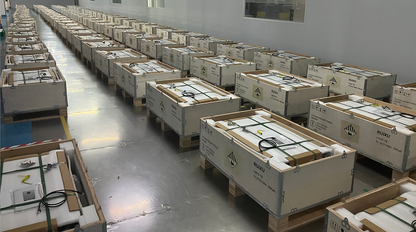 RUiXU | Lithi2-16 | 51.2V314Ah | 16kWh Battery | UL1973,9540A,9540,CEC,SGIP