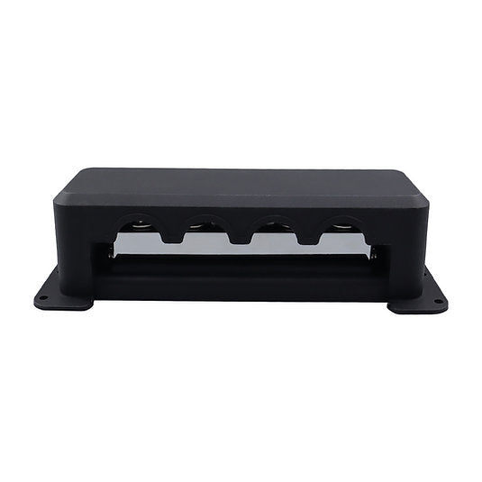 RUiXU Busbar | 3/8" (M10) Terminal Studs | One Pair | | 600A