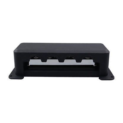 RUiXU Busbar | 3/8" (M10) Terminal Studs | One Pair | | 600A