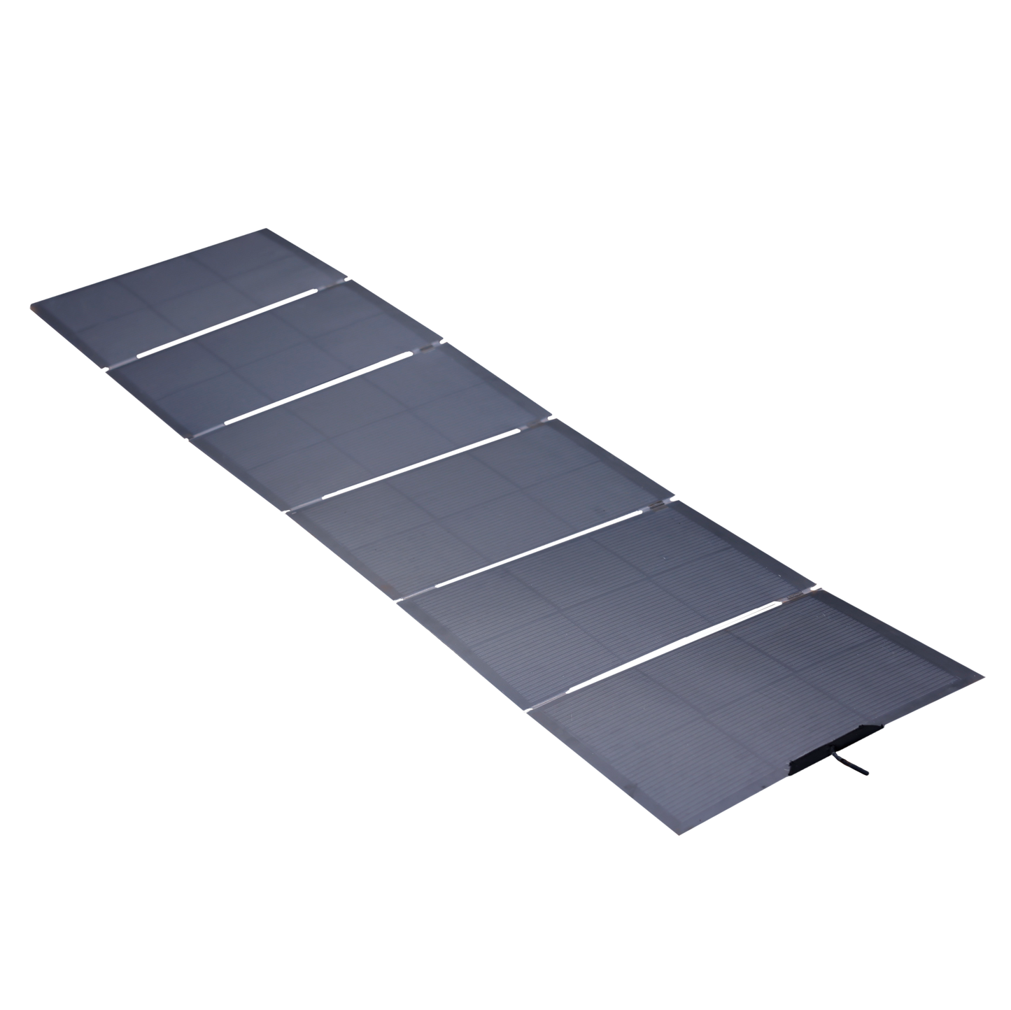 NUESolar 150 Tactical Ultralight Folding Solar Panel - TAA Compliant
