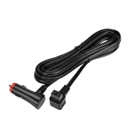12V/24V DC Power Cord for Car Freezer Portable Fridge