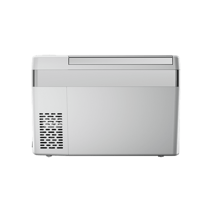 12V 30 Quart (28L) Portable Fridge