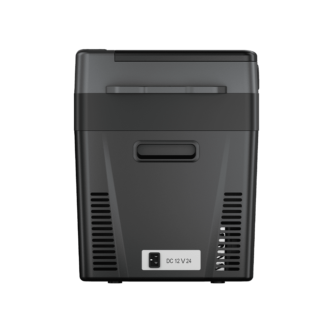 CRPRO30 30 Quart 12V Portable Car Fridge Freezer