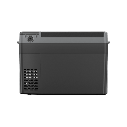 CRPRO30 30 Quart 12V Portable Car Fridge Freezer