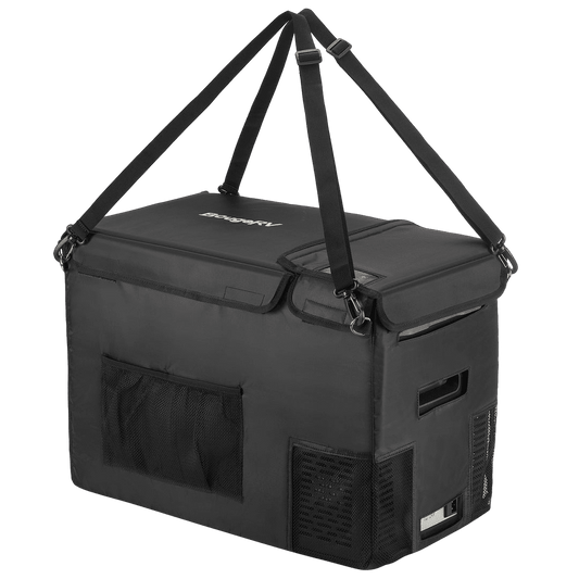 CRPRO 30 Quart Refrigerator Insulated Protective Cover