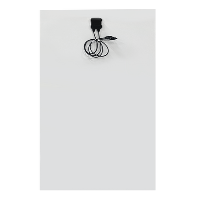 NUESolar 240W Portable Solar Panel