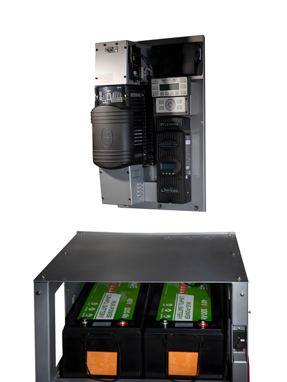 NUEPower 48V 100Ah